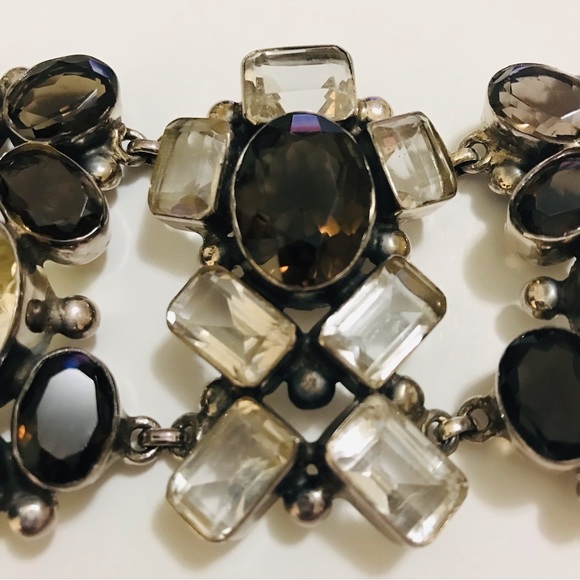 This Stunning Bracelet is made from Sterling silver 925 - Picture 7 of 16